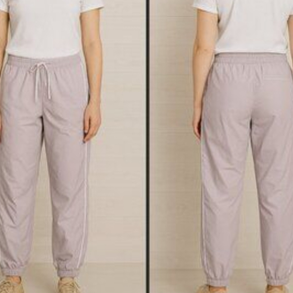 Urban Outfitters Light Pink Joggers